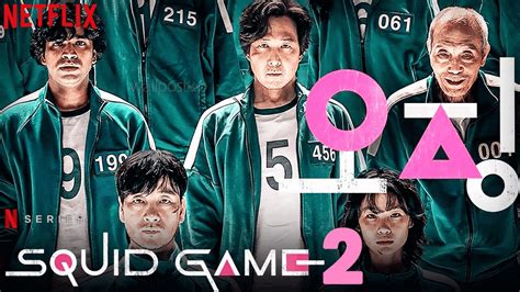 squid game season 2 games list|Squid Game Season 2: Every Game Explained in Detail .
